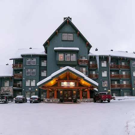 Snow Creek Cabins By Fernie Lodging Co-3