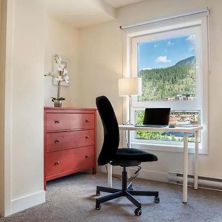 Alpine Escape By Revelstoke Vacations-3