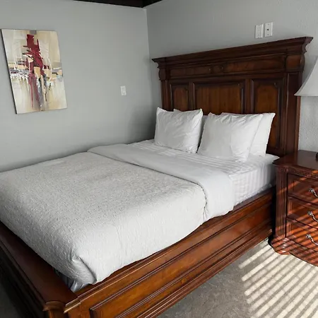 Abercorn Hotel, Trademark Collection By Wyndham-2