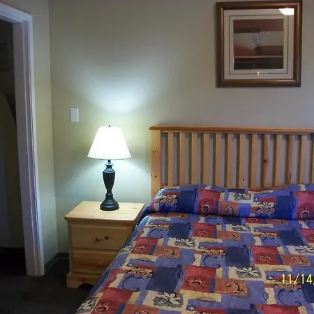 Schell Motel Express-2