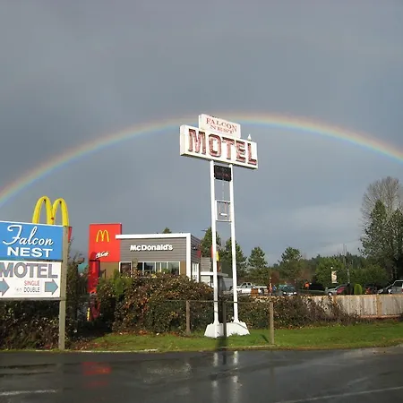 Falcon Nest Motel-2