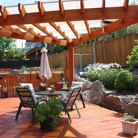 A Okanagan Lakeview Inn-3