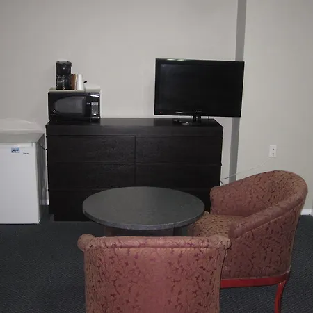 Travelodge By Wyndham Surrey-2