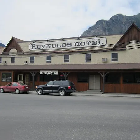 Reynolds Hotel-2