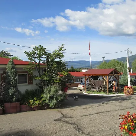 Tel-A-Friend Motel-3