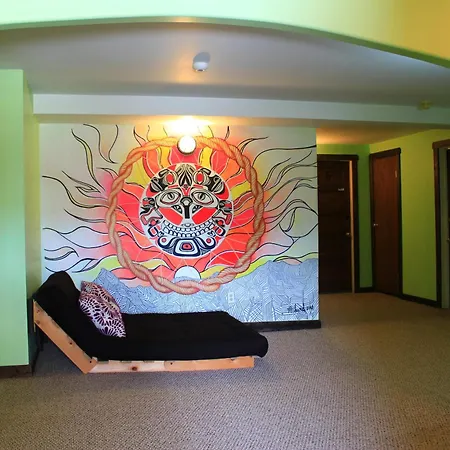 Dreamcatcher Hostel-3