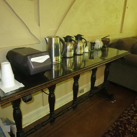 The Buchan Hotel-3