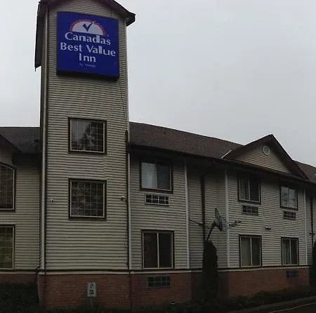 Canadas Best Value Inn Langley/Vancouver-3