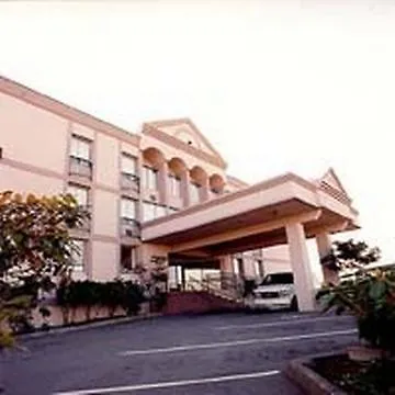 Executive Inn Express Vancouver Airport-3