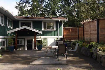Beaver Lake Farm Guest House-3