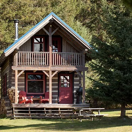 Nipika Mountain Resort-3