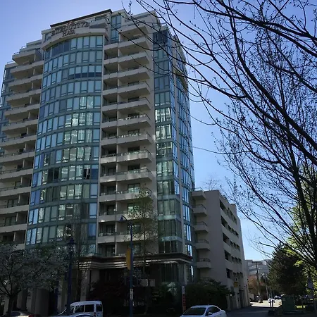 Vancouver Airport Condos-2