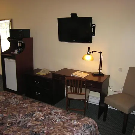 Johnny'S Motel-3