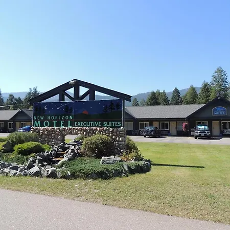 New Horizon Motel-3