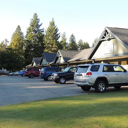 New Horizon Motel-2