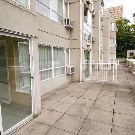 Robson Suites-3