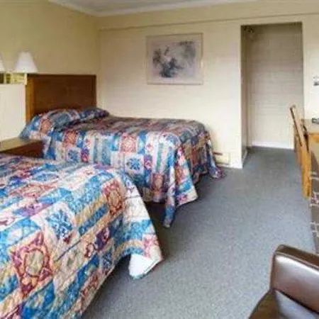 Canada'S Best Value Westward Inn-2
