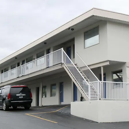 Motel 6-Kamloops, Bc-2