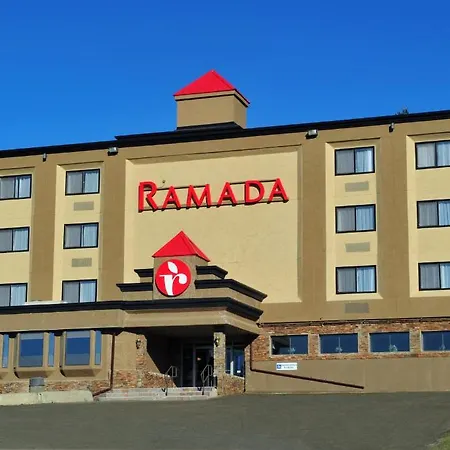 Ramada By Wyndham Williams Lake-3