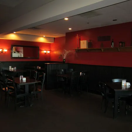 Red Coach Inn-3