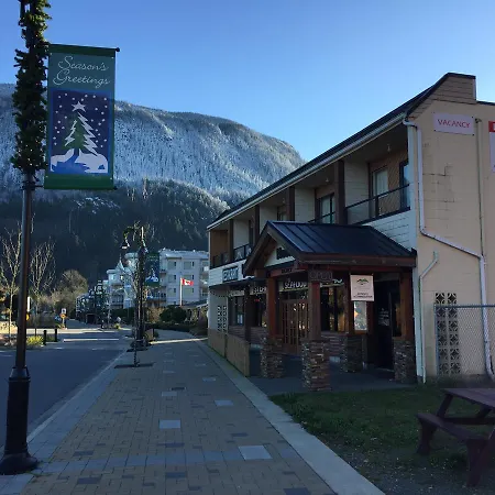 Spring Villa Hotel-2