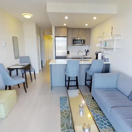 Era Suite Living On Yates-2