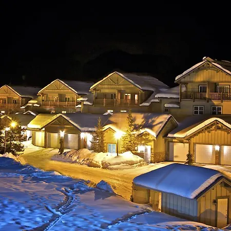 Northstar Mountain Village-2