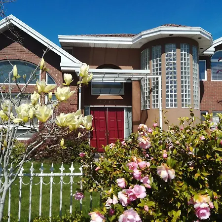 Lido Family Guest House-2