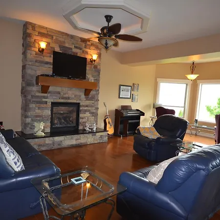 Bella Luna Bed And Breakfast-2