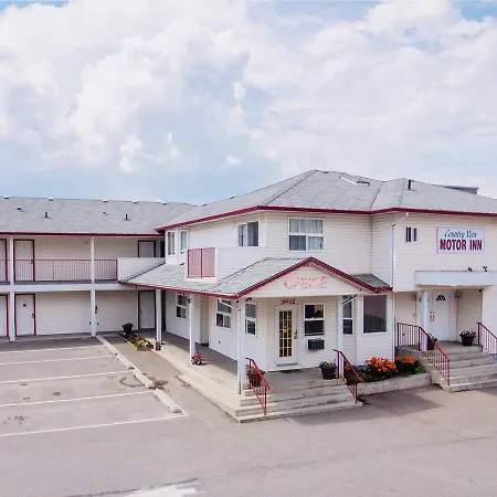 Country View Motor Inn-3