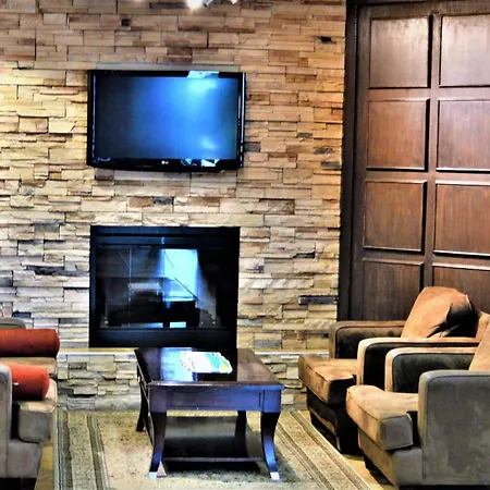 Sigma Inn & Suites Hudson'S Hope-3