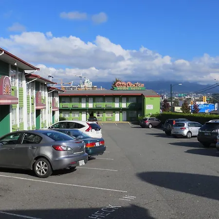 City Centre Motel-3