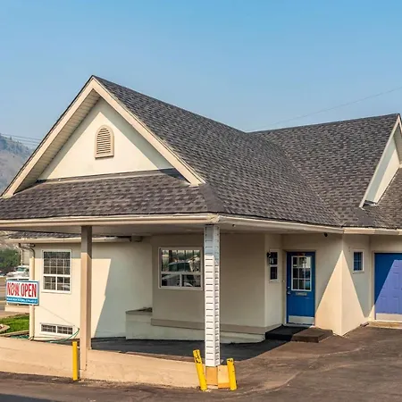 Motel 6-Kamloops, Bc-3