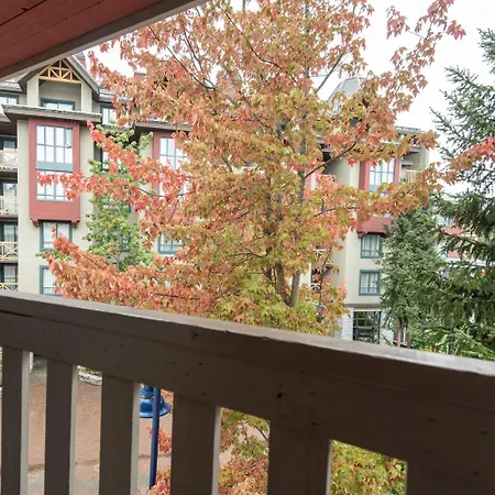 Whistler Town Plaza By Latour Hotels And Resorts-2