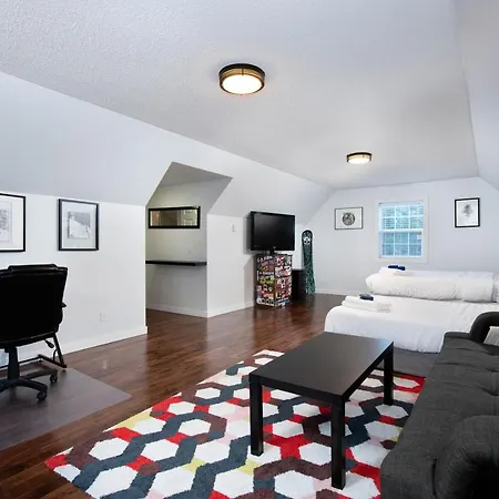 Valley Retreat B&B-2