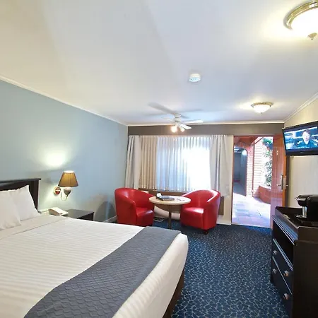 Paul'S Motor Inn-2