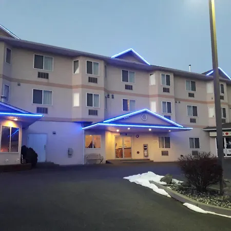 George Mountain View Hotel & Resto-3