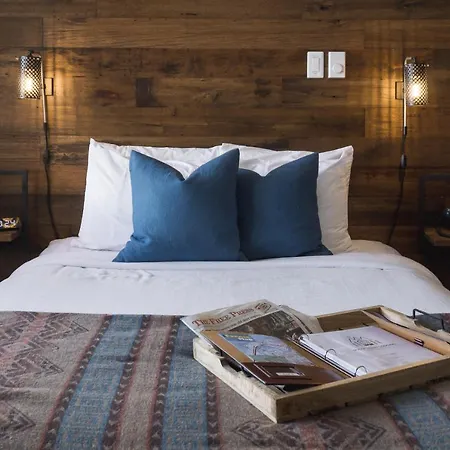 Snow Valley Lodging-2