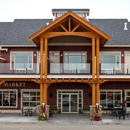 Hillcrest Farm Market B&B-3