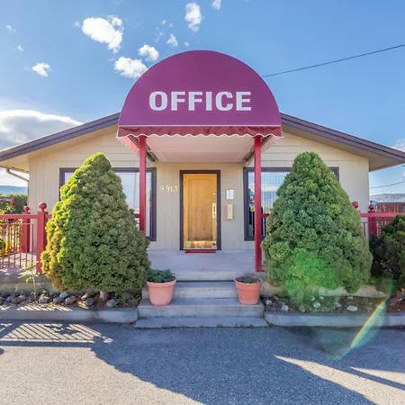 Westridge Motor Inn-2