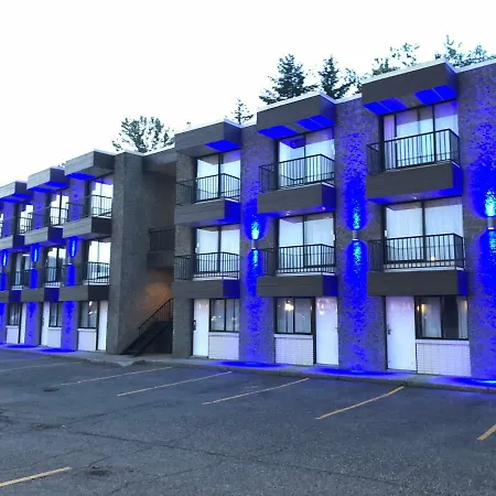 North Star Inn & Suites-3
