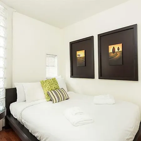 Smart 1Br In West End By Sonder-3