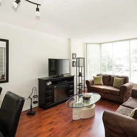 Smart 1Br In West End By Sonder-2