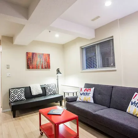 Bayside 3Br In Kitsilano By Sonder-2