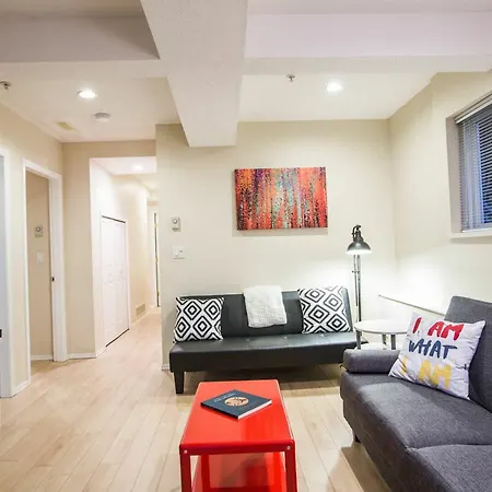Bayside 3Br In Kitsilano By Sonder-3