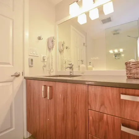 Newly Renovated Whistler Studio-2