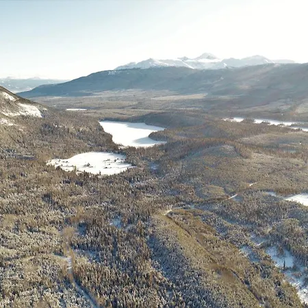 Rocky Ridge Resort-Bc-2