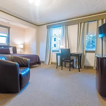 The Buchan Hotel-2