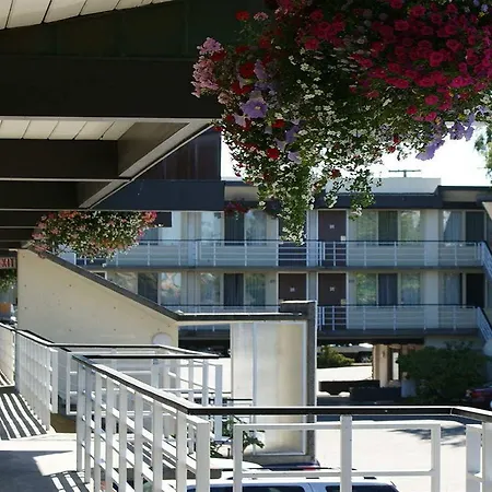 Paul'S Motor Inn-3