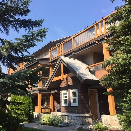 Hidden Gem Of Whistler Village W Hot Tub-2